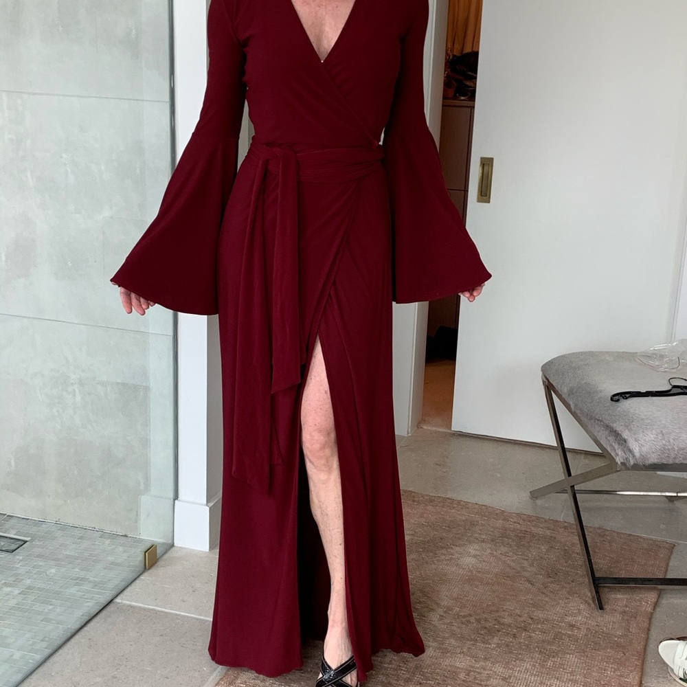 Abi Ferrin dress size 4